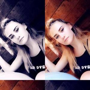 Meet your Posher, Mariah